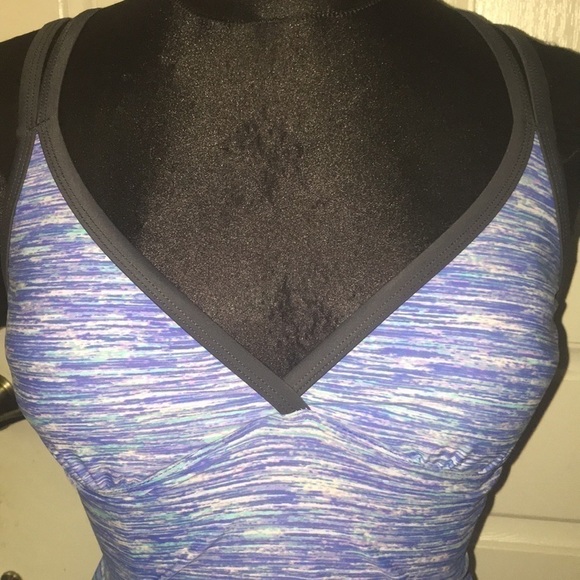 Free country tankini top - Picture 5 of 7